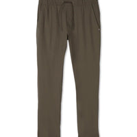 Mens Pant - Vuori Meta Elastic Pant