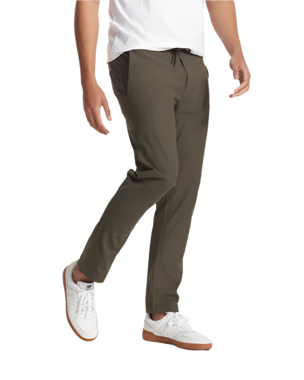Mens Pant - Vuori Meta Elastic Pant
