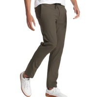 Mens Pant - Vuori Meta Elastic Pant