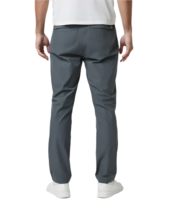 Mens Pant - Vuori Meta Elastic Pant