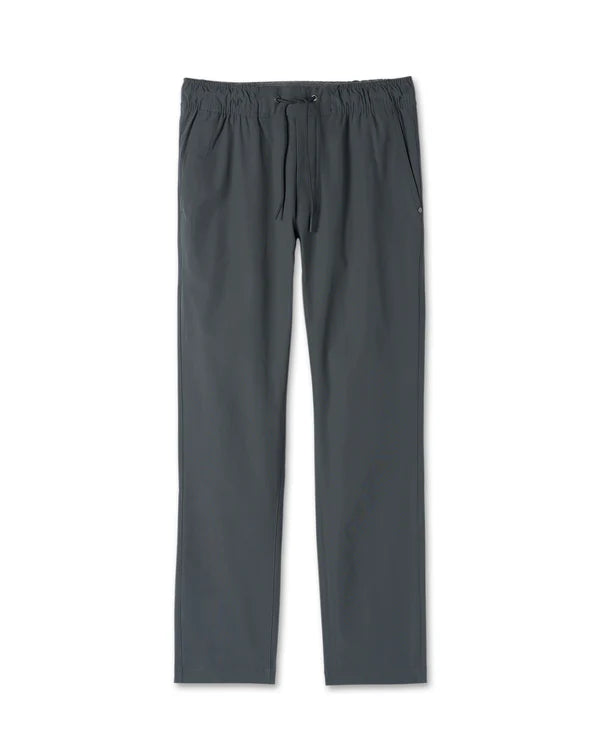 Mens Pant - Vuori Meta Elastic Pant