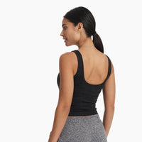Ladies Top - Vuori Halo Essentials Tank