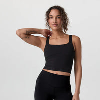 Ladies Top - Vuori AllTheForm Tank