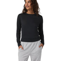 Ladies Top - Vuori Daydream Crew