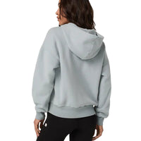 Ladies Fleece - Vuori Restore 1/2 Zip Hoodie