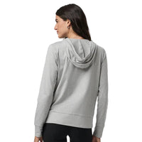 Ladies Fleece - Vuori Halo Performance Hoodie 2.0