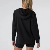 Ladies Fleece - Vuori Halo Oversized Hoodie