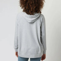 Ladies Fleece - Vuori Halo Oversized Hoodie