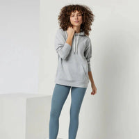 Ladies Fleece - Vuori Halo Oversized Hoodie