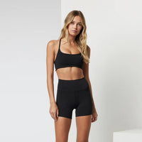 Ladies Short - Vuori All The Feels Short