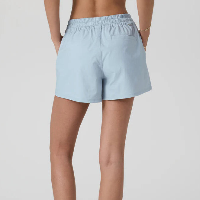 Ladies Short - Vuori Birch Short