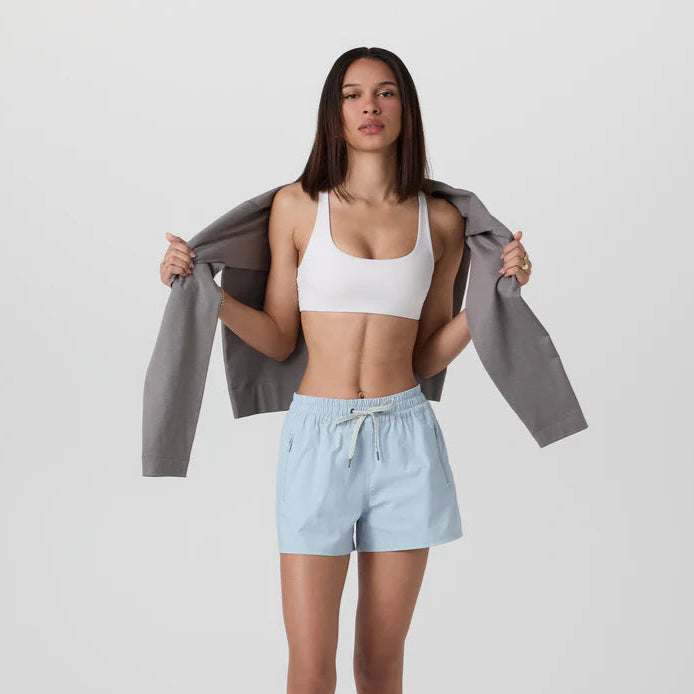 Ladies Short - Vuori Birch Short