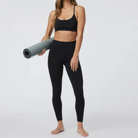 Ladies Leggings - Vuori All The Feels Leggings