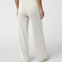 Ladies Pant - Vuori Halo Essential Wideleg Pants