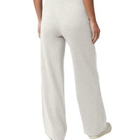 Ladies Pant - Vuori Halo Essential Wideleg Pants