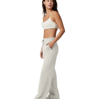 Ladies Pant - Vuori Halo Essential Wideleg Pants