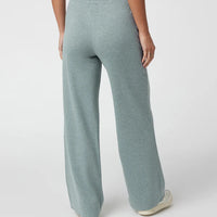 Ladies Pant - Vuori Halo Essential Wideleg Pants