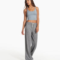 Ladies Pant - Vuori Halo Essential Wideleg Pants
