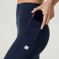 Ladies Short - Vuori All The Form Pocket Legging