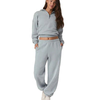 Ladies Pant - Vuori Retore Classic Sweatpant