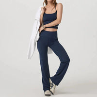 Ladies Legging - Vuori All The Feels Straight Legging