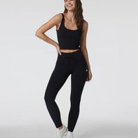 Ladies Leggings - Vuori Daily Pocket Legging