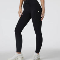 Ladies Leggings - Vuori Daily Pocket Legging