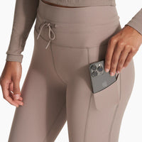 Ladies Leggings - Vuori Daily Pocket Legging