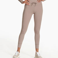 Ladies Leggings - Vuori Daily Pocket Legging