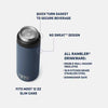Beer and Barware - Rambler Colster Slim