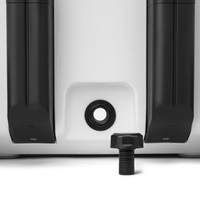 Accessory - Roadie BESTDAM Drain Plug