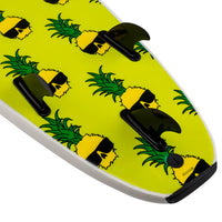Surfboard - Wave Bandit EZ Rider 7"0"