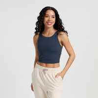 Ladies Top - Free Fly All Day Tank