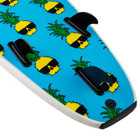 Surfboard - Wave Bandit EZ Rider 7"0"