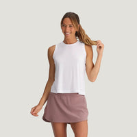 Ladies Tee - Free Fly Elevate Lightweight Tank