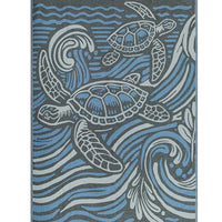 Sand Cloud - Tidal Towel Large