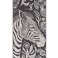 Sand Cloud - Zizzy The Zebra Beach Towel