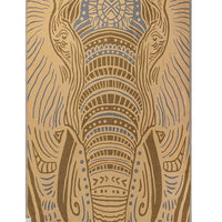 Sand Cloud - Thunder The Elephant Beach Towel - Large