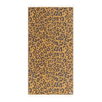 Sand Cloud - Cheetah Beach Towel