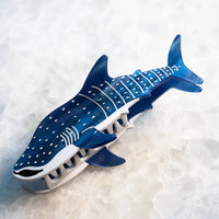 Hair Clips - Haven Ocean Theme Hair Clips & Claw Clips