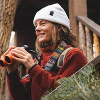 Nocs Accessories - Woven Straps