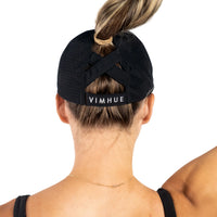 Hat - Vimhue Ladies X Boyfriend UPF 50 Baseball Cap