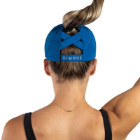 Hat - Vimhue Ladies X Boyfriend UPF 50 Baseball Cap