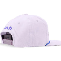 Hat - Bajio Yellowfin Flat Brim Cord Hat