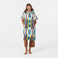 Slowtide - Changing Towel Poncho Unisex