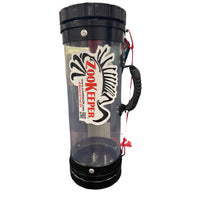 Misc - ZooKeeper Lionfish and Marine Debris Containment Unit - Spear Holder Attached