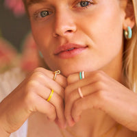 Ring - Salty Cali Knot Ring