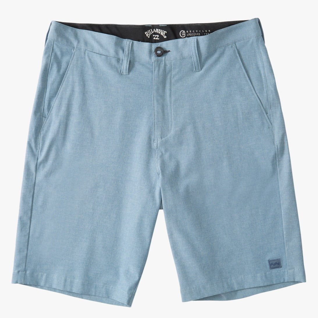 Boys Walk Short - Billabong Crossfire Submersible 18" Short