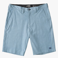 Boys Walk Short - Billabong Crossfire Submersible 18" Short