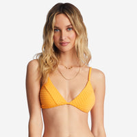 Bikini Top - Billabong In The Loop Fixed Triangle Bikini Top
